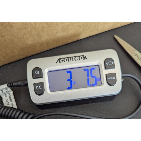 EDDIE BAUER 100% Wool Wood and Leather Toggle Women's Size Large Ivory Overcoat - Picture 11 of 12